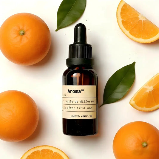 Essential Oil NO.39 Citrus Promise