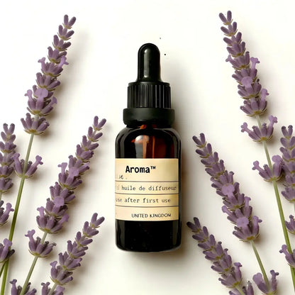 Essential Oil NO.66 Lavender de Provence