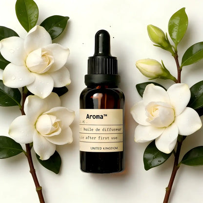 Essential Oil NO.71 Gardenia Solstice