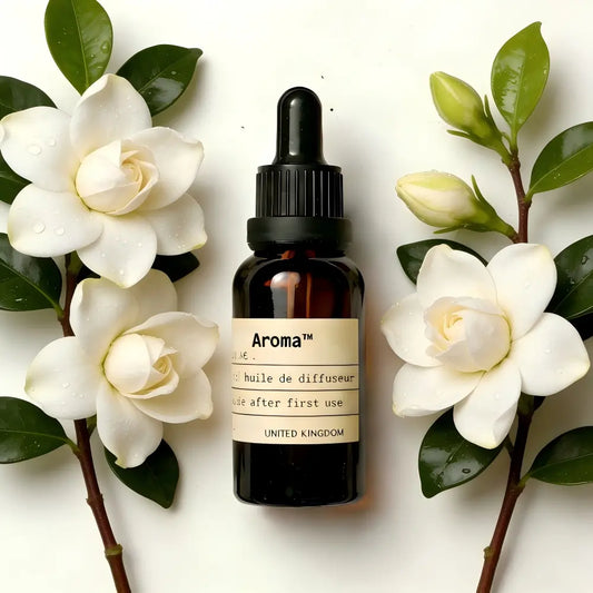 Essential Oil NO.71 Gardenia Solstice