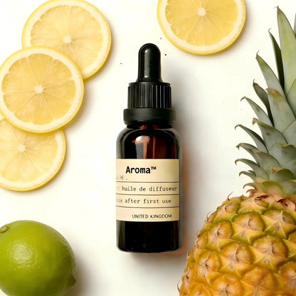 Essential Oil NO.77 Pineapple Bliss Noir