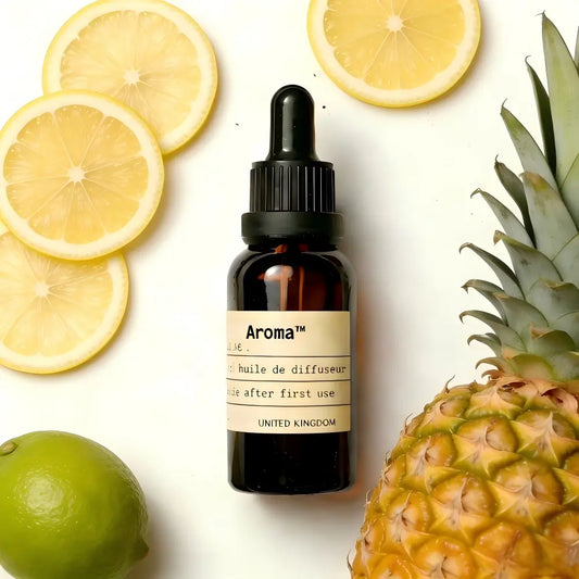 Essential Oil NO.77 Pineapple Bliss Noir