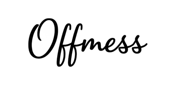Offmess Aroma